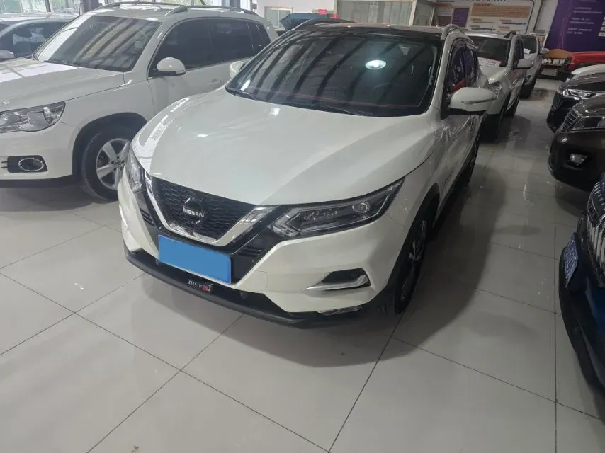 2021 Nissan Qashqai 2.0L 151HP L4 CVT,autocango,china used car exporter,china ev exporter,chinese used car exporter,chinese used ev exporter