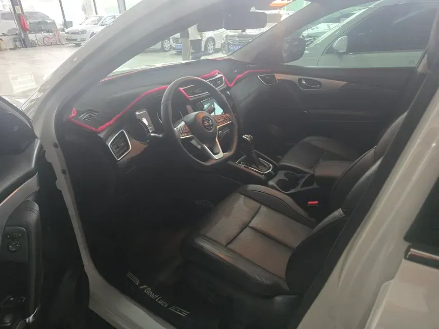 2021 Nissan Qashqai 2.0L 151HP L4 CVT,autocango,china used car exporter,china ev exporter,chinese used car exporter,chinese used ev exporter