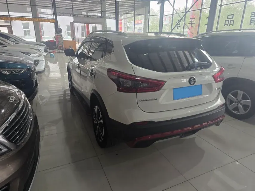 2021 Nissan Qashqai 2.0L 151HP L4 CVT,autocango,china used car exporter,china ev exporter,chinese used car exporter,chinese used ev exporter