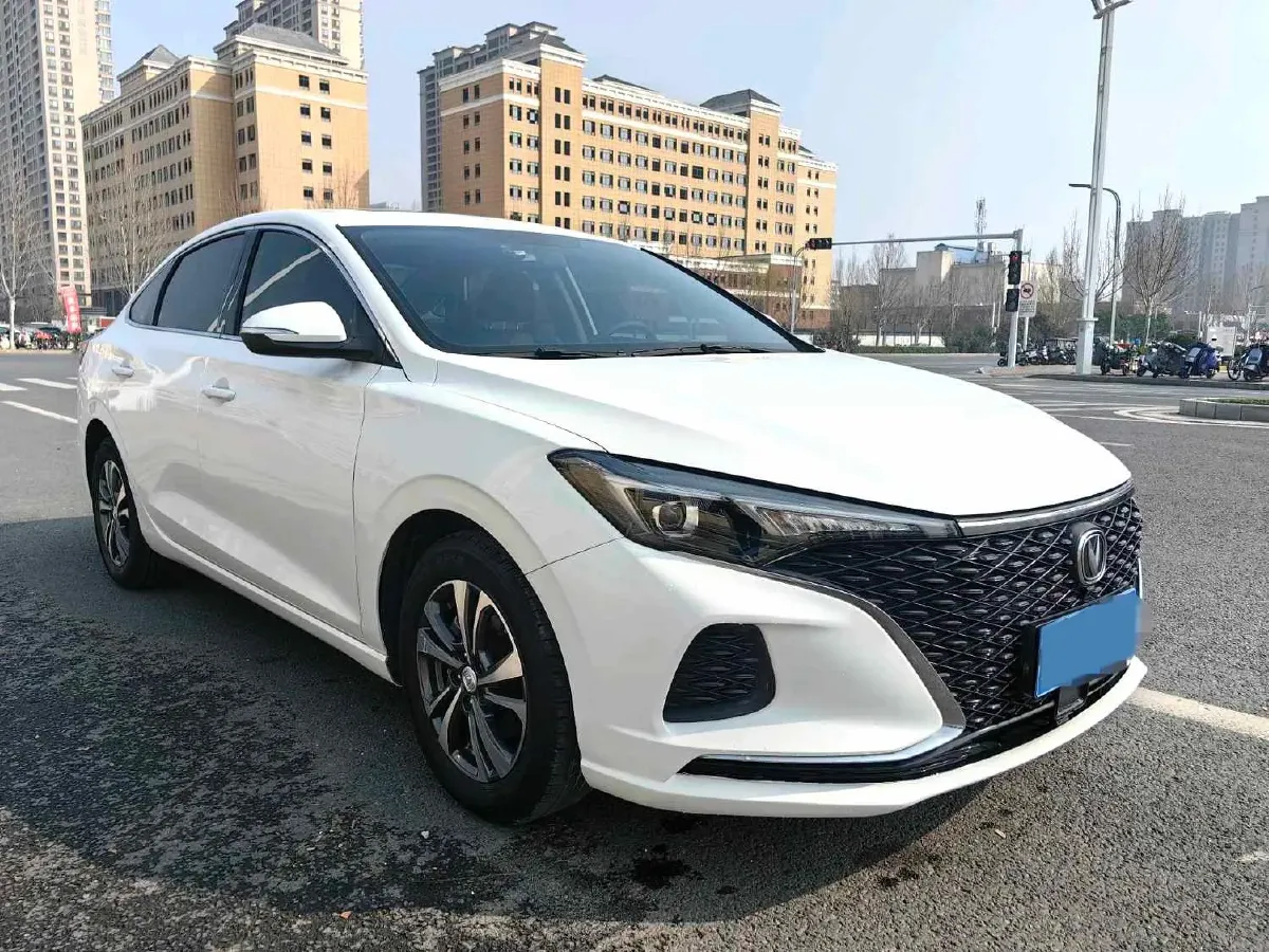 2020 ChangAn Eado 1.4T 158HP L4 7DCT,autocango,china used car exporter,china ev exporter,chinese used car exporter,chinese used ev exporter