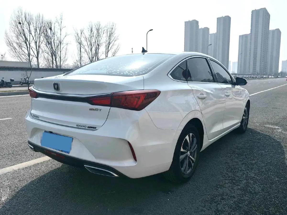 2020 ChangAn Eado 1.4T 158HP L4 7DCT,autocango,china used car exporter,china ev exporter,chinese used car exporter,chinese used ev exporter