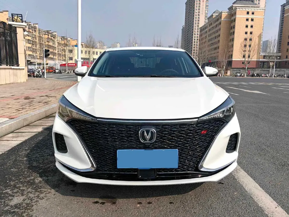 2020 ChangAn Eado 1.4T 158HP L4 7DCT,autocango,china used car exporter,china ev exporter,chinese used car exporter,chinese used ev exporter