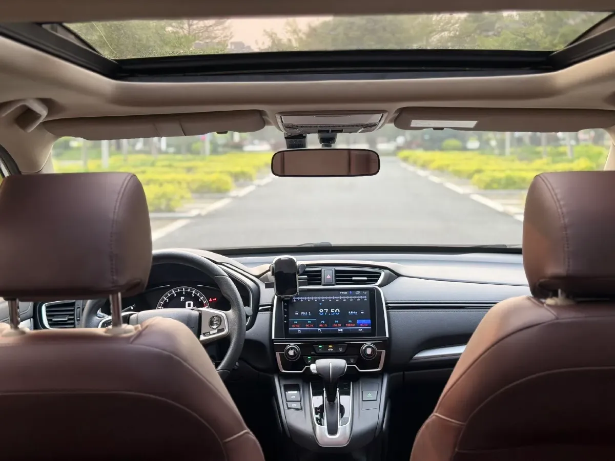 2021 Honda CR-V 1.5T 193HP L4 CVT,autocango,china used car exporter,china ev exporter,chinese used car exporter,chinese used ev exporter