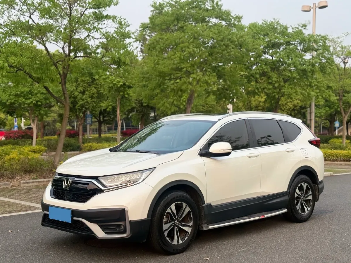 2021 Honda CR-V 1.5T 193HP L4 CVT,autocango,china used car exporter,china ev exporter,chinese used car exporter,chinese used ev exporter