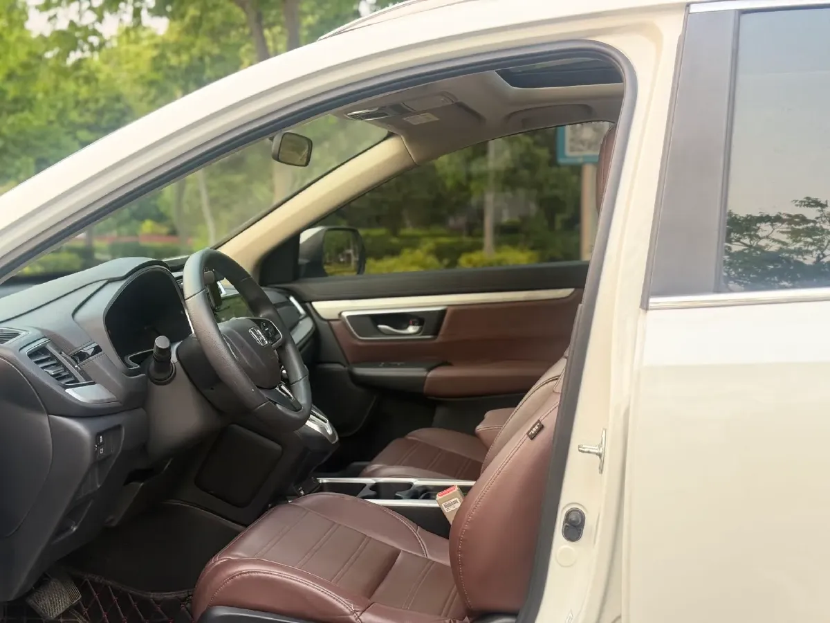 2021 Honda CR-V 1.5T 193HP L4 CVT,autocango,china used car exporter,china ev exporter,chinese used car exporter,chinese used ev exporter