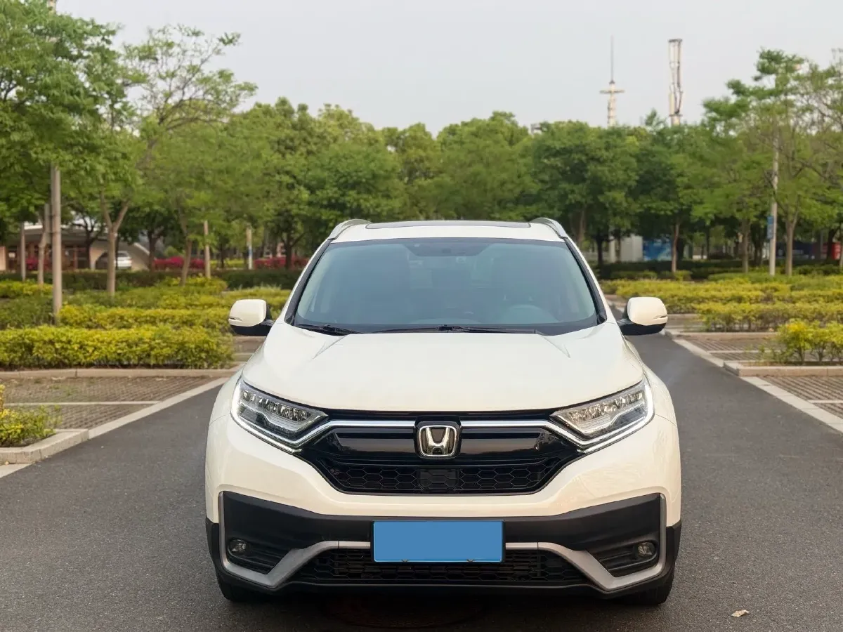 2021 Honda CR-V 1.5T 193HP L4 CVT,autocango,china used car exporter,china ev exporter,chinese used car exporter,chinese used ev exporter