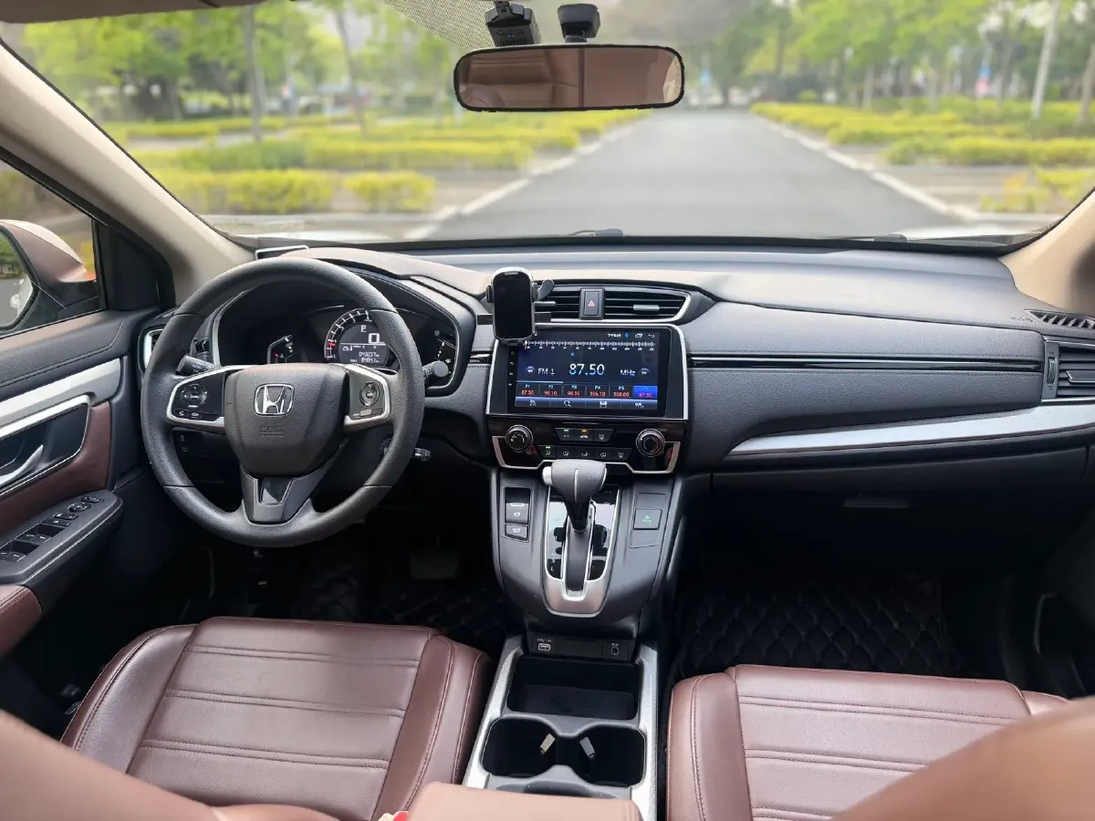 2021 Honda CR-V 1.5T 193HP L4 CVT,autocango,china used car exporter,china ev exporter,chinese used car exporter,chinese used ev exporter