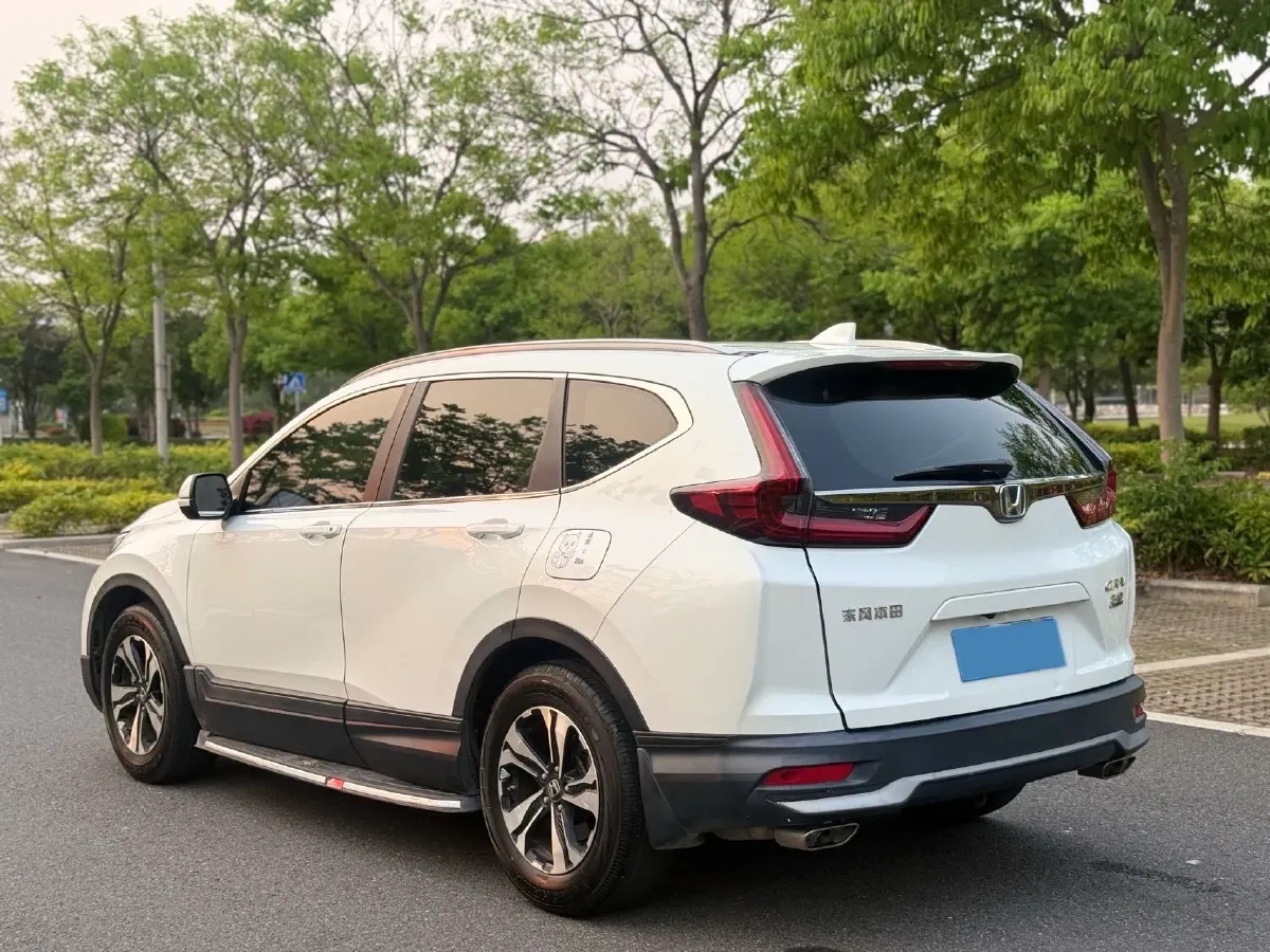 2021 Honda CR-V 1.5T 193HP L4 CVT,autocango,china used car exporter,china ev exporter,chinese used car exporter,chinese used ev exporter