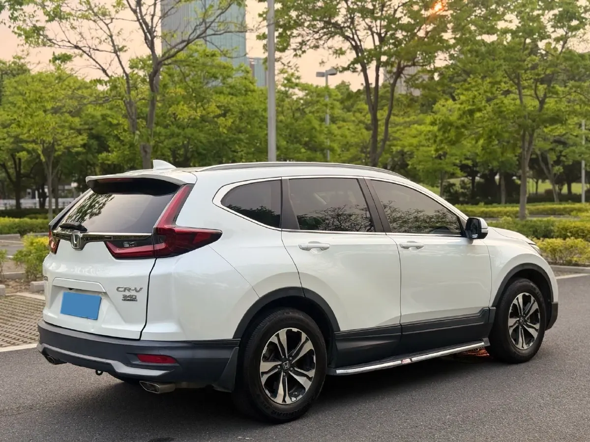 2021 Honda CR-V 1.5T 193HP L4 CVT,autocango,china used car exporter,china ev exporter,chinese used car exporter,chinese used ev exporter