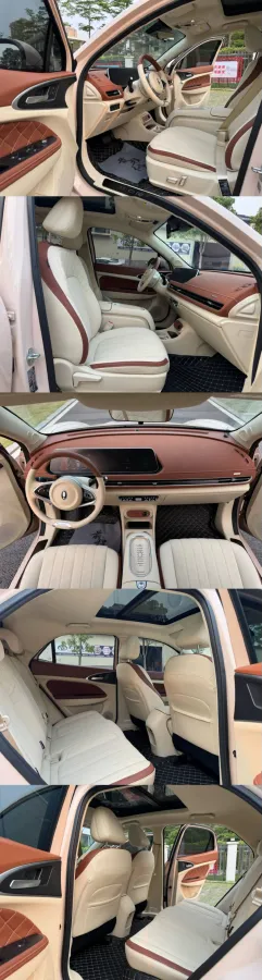 2024 Ora FunkyCat BEV 47.8KWH,autocango,china used car exporter,china ev exporter,chinese used car exporter,chinese used ev exporter