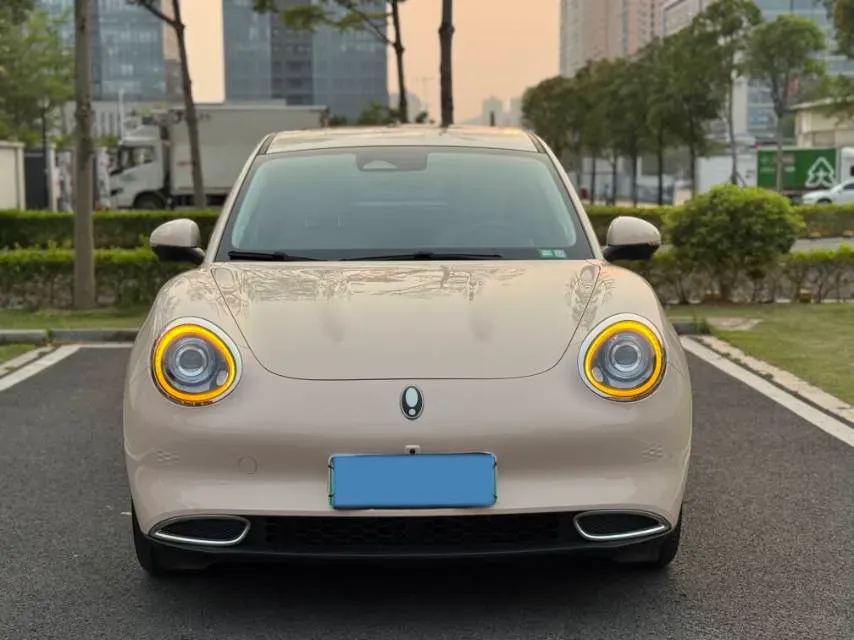 2024 Ora FunkyCat BEV 47.8KWH,autocango,china used car exporter,china ev exporter,chinese used car exporter,chinese used ev exporter