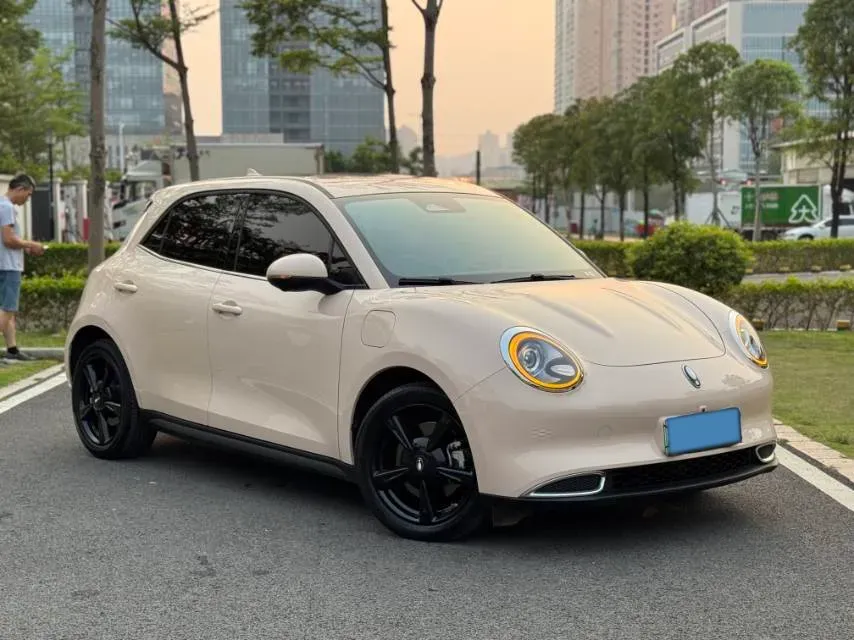 2024 Ora FunkyCat BEV 47.8KWH,autocango,china used car exporter,china ev exporter,chinese used car exporter,chinese used ev exporter