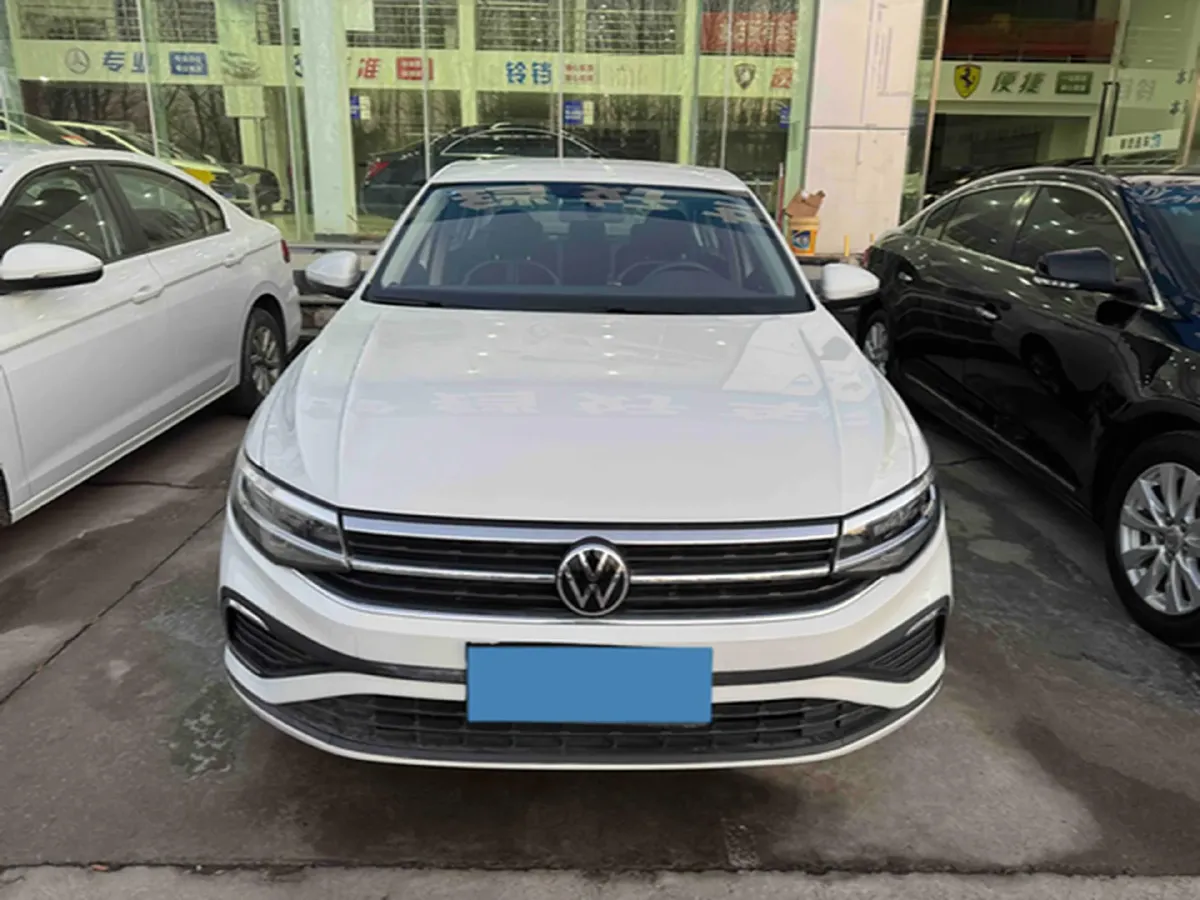 2023 Volkswagen Bora 1.2T 116HP L4 7DCT,autocango,china used car exporter,china ev exporter,chinese used car exporter,chinese used ev exporter