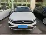 2023 Volkswagen Bora 1.2T 116HP L4 7DCT