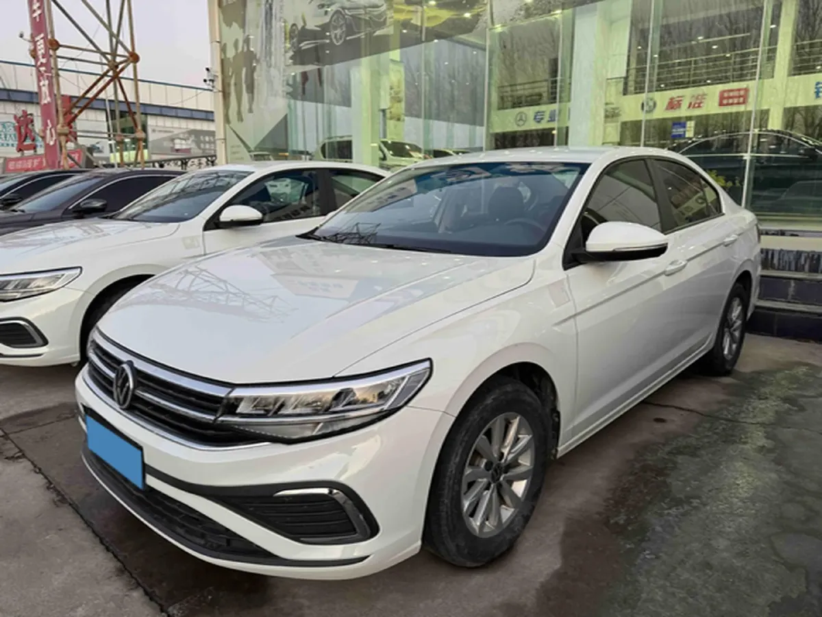2023 Volkswagen Bora 1.2T 116HP L4 7DCT,autocango,china used car exporter,china ev exporter,chinese used car exporter,chinese used ev exporter