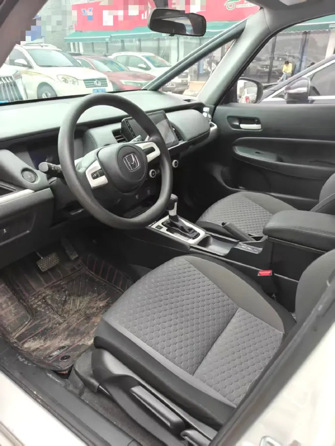 2022 Honda Fit 1.5L 131HP L4 CVT,autocango,china used car exporter,china ev exporter,chinese used car exporter,chinese used ev exporter