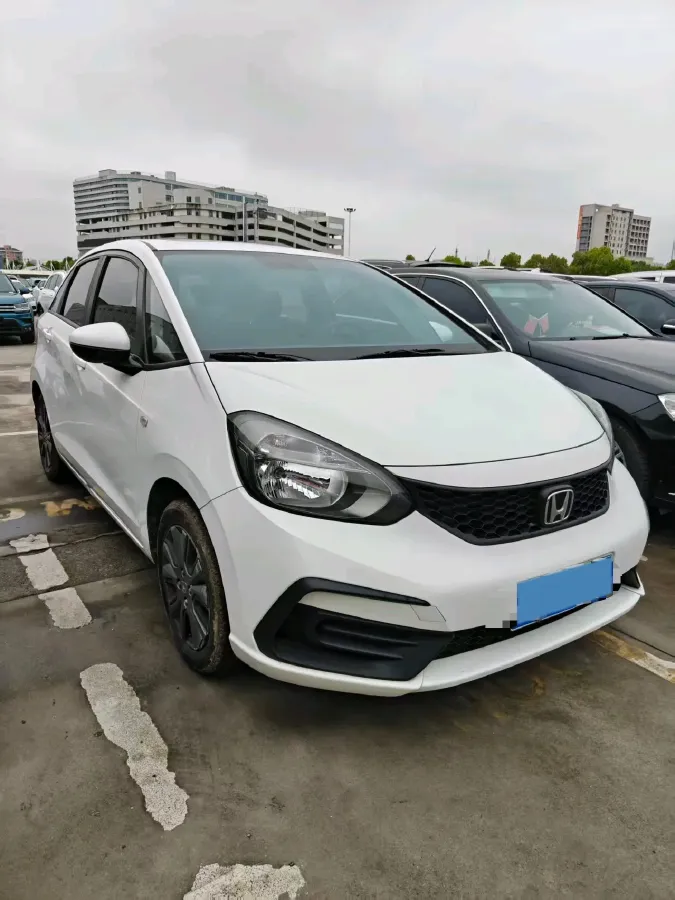 2022 Honda Fit 1.5L 131HP L4 CVT,autocango,china used car exporter,china ev exporter,chinese used car exporter,chinese used ev exporter