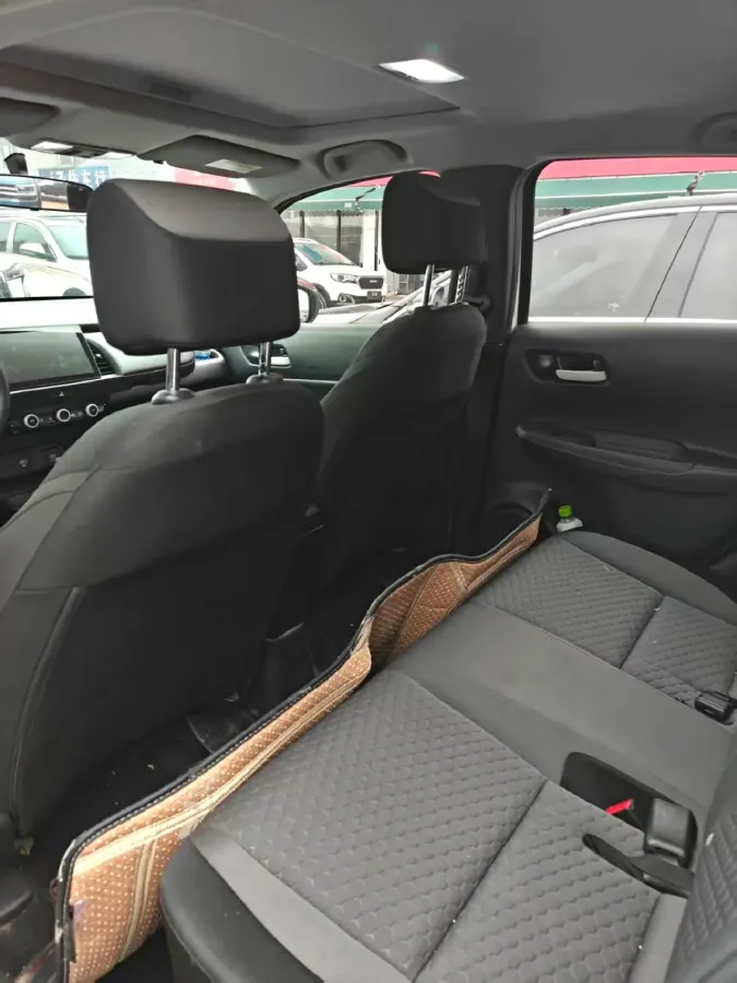 2022 Honda Fit 1.5L 131HP L4 CVT,autocango,china used car exporter,china ev exporter,chinese used car exporter,chinese used ev exporter