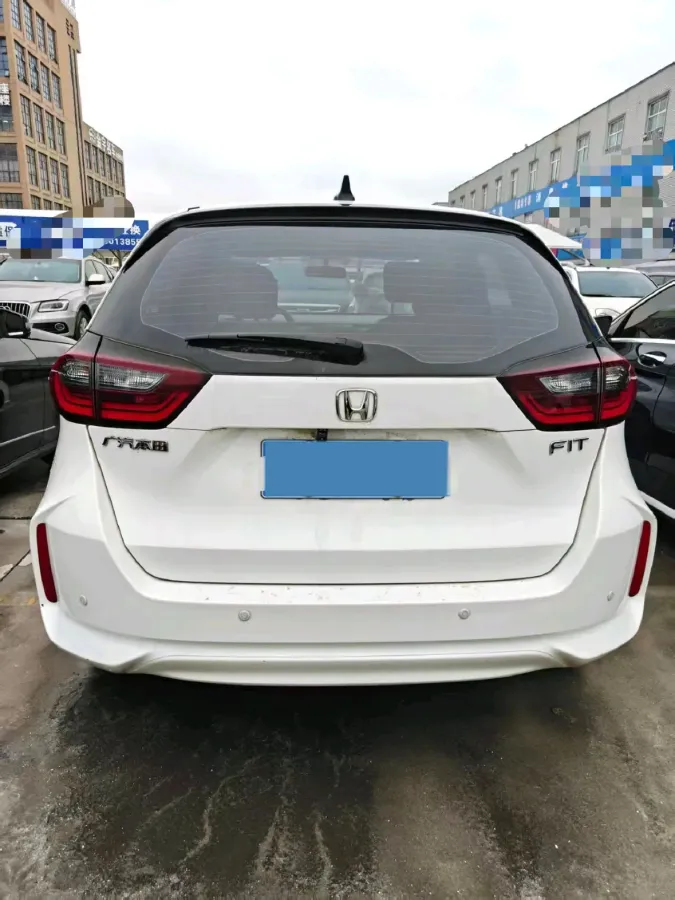 2022 Honda Fit 1.5L 131HP L4 CVT,autocango,china used car exporter,china ev exporter,chinese used car exporter,chinese used ev exporter