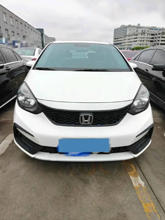 2022 Honda Fit 1.5L 131HP L4 CVT,autocango,china used car exporter,china ev exporter,chinese used car exporter,chinese used ev exporter