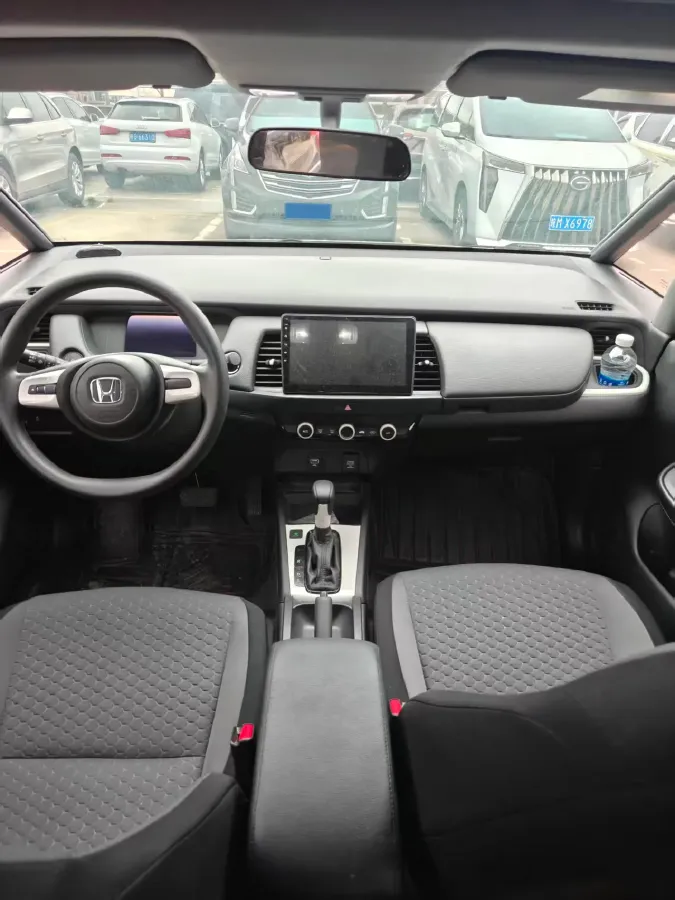 2022 Honda Fit 1.5L 131HP L4 CVT,autocango,china used car exporter,china ev exporter,chinese used car exporter,chinese used ev exporter