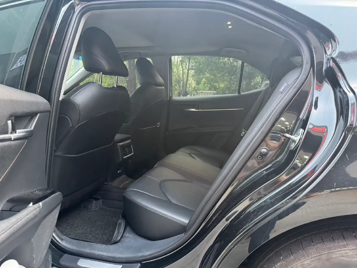 2023 Toyota Camry 2.0L 177HP L4 CVT,autocango,china used car exporter,china ev exporter,chinese used car exporter,chinese used ev exporter