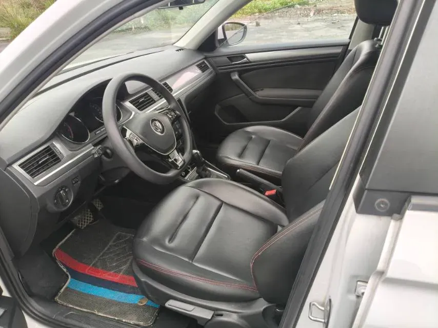 2019 Volkswagen Bora 1.5L 110HP L4 6AT,autocango,china used car exporter,china ev exporter,chinese used car exporter,chinese used ev exporter