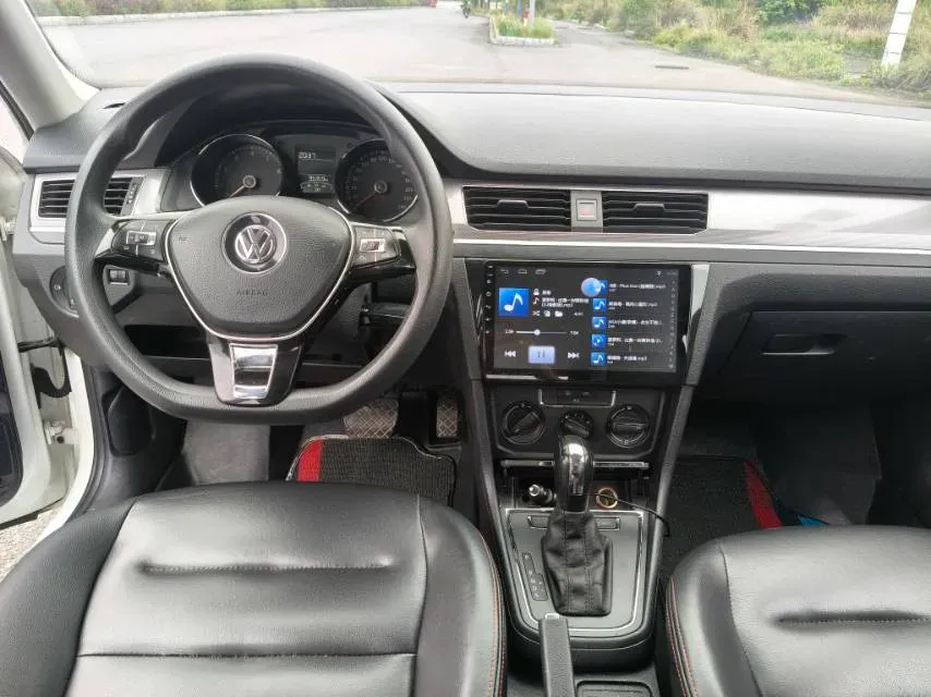 2019 Volkswagen Bora 1.5L 110HP L4 6AT,autocango,china used car exporter,china ev exporter,chinese used car exporter,chinese used ev exporter