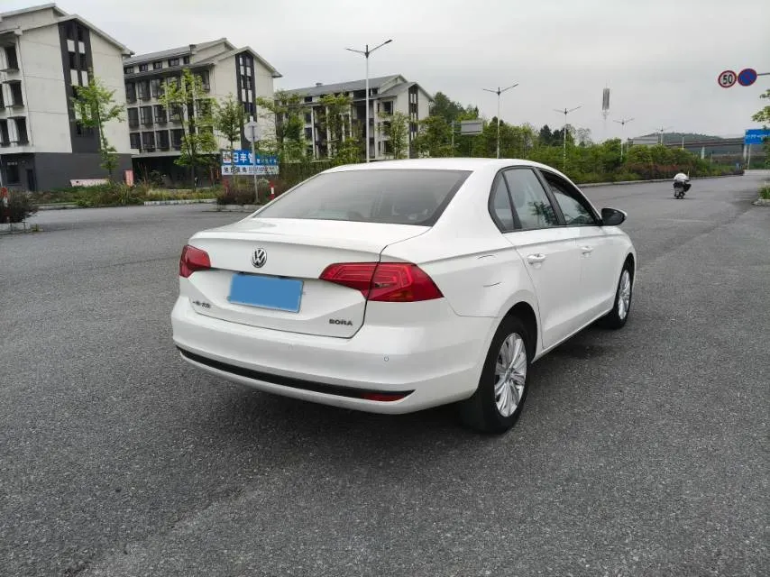 2019 Volkswagen Bora 1.5L 110HP L4 6AT,autocango,china used car exporter,china ev exporter,chinese used car exporter,chinese used ev exporter