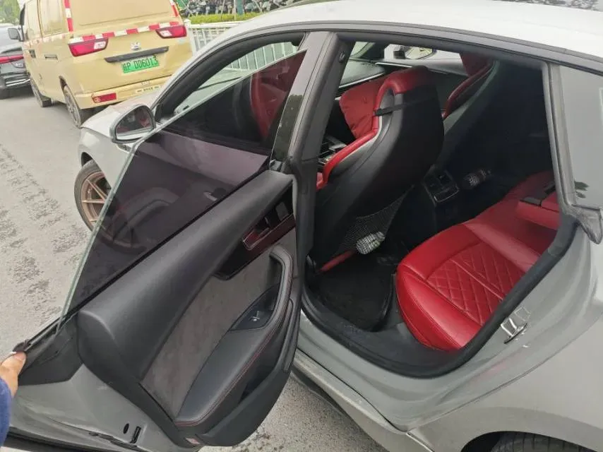 2020 Audi S5 3.0T 354HP V6 8AT,autocango,china used car exporter,china ev exporter,chinese used car exporter,chinese used ev exporter