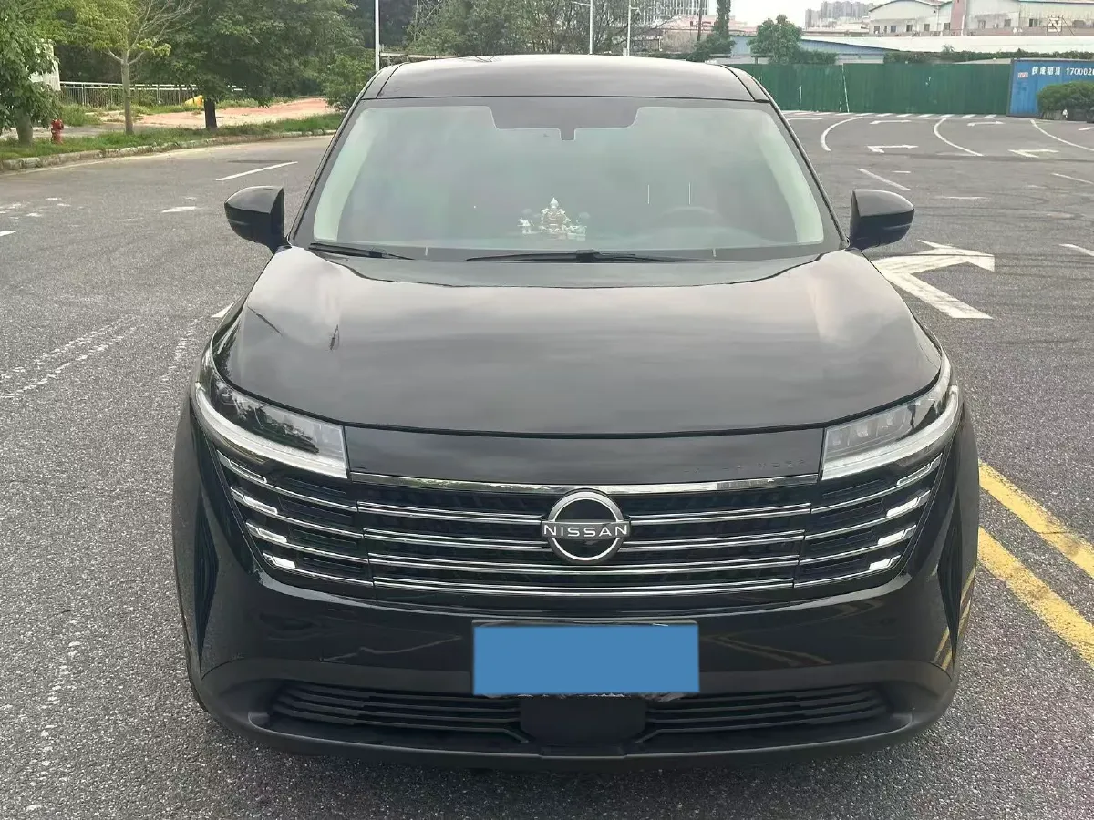 2024 Nissan Pathfinder 2.0T 252HP L4 9AT,autocango,china used car exporter,china ev exporter,chinese used car exporter,chinese used ev exporter