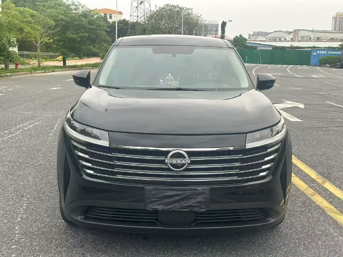 2024 Nissan Pathfinder 2.0T 252HP L4 9AT,autocango,china used car exporter,china ev exporter,chinese used car exporter,chinese used ev exporter