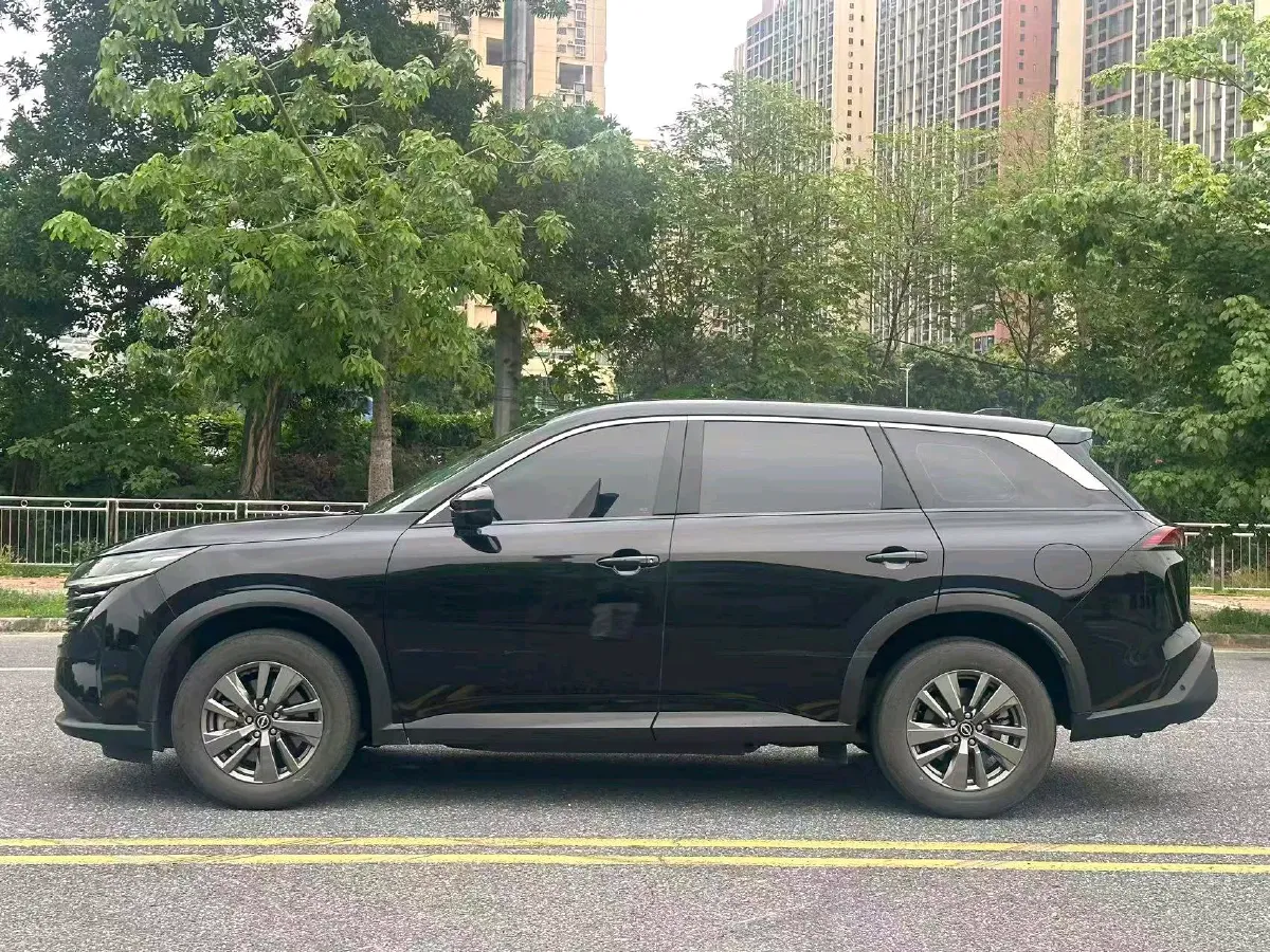 2024 Nissan Pathfinder 2.0T 252HP L4 9AT,autocango,china used car exporter,china ev exporter,chinese used car exporter,chinese used ev exporter