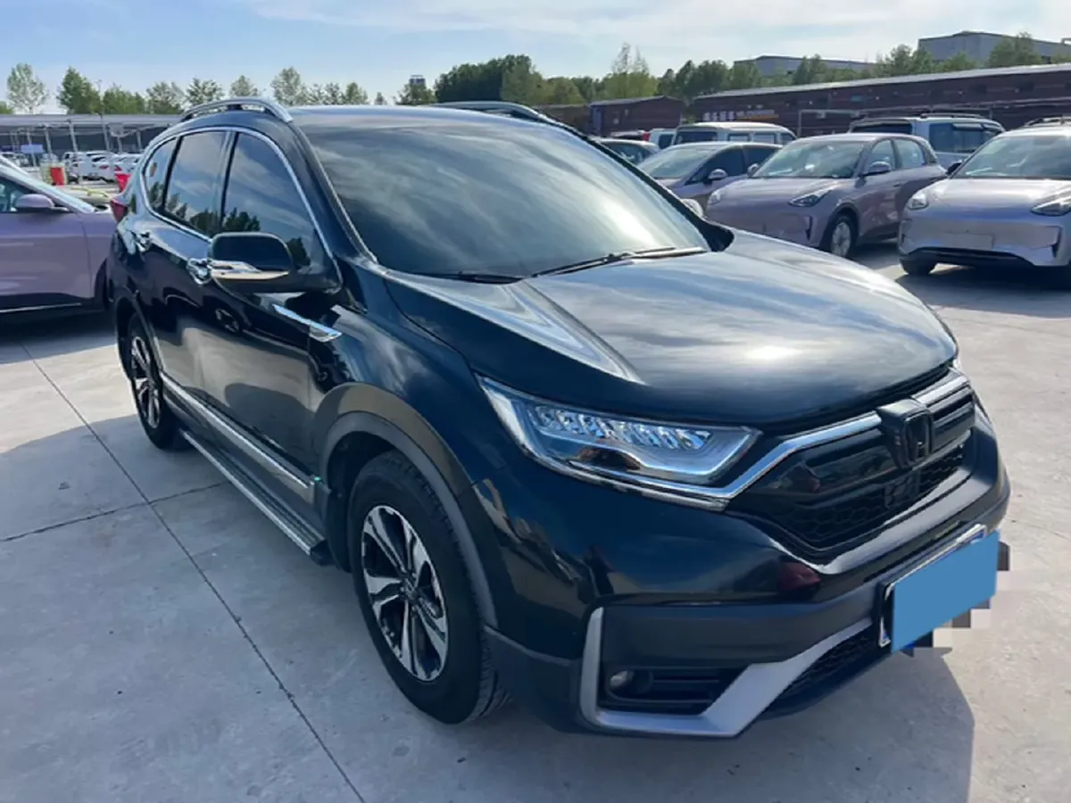 2021 Honda CR-V 1.5T 193HP L4 CVT,autocango,china used car exporter,china ev exporter,chinese used car exporter,chinese used ev exporter