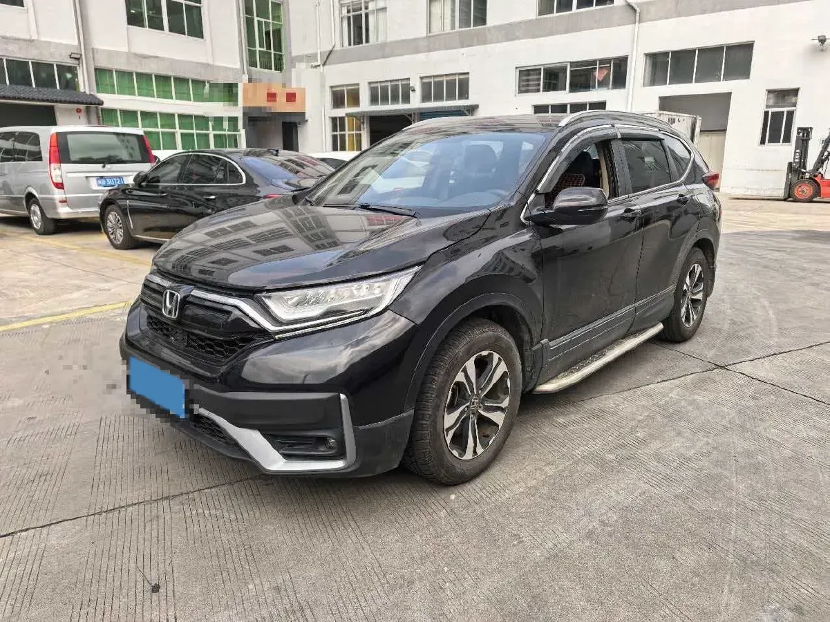 2021 Honda CR-V 1.5T 193HP L4 CVT,autocango,china used car exporter,china ev exporter,chinese used car exporter,chinese used ev exporter