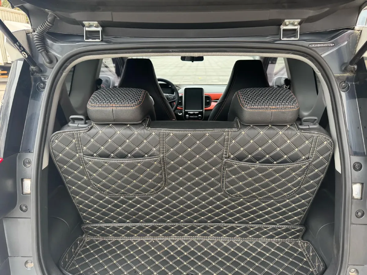 2021 Chery Little Ant BEV 35.6KWH,autocango,china used car exporter,china ev exporter,chinese used car exporter,chinese used ev exporter