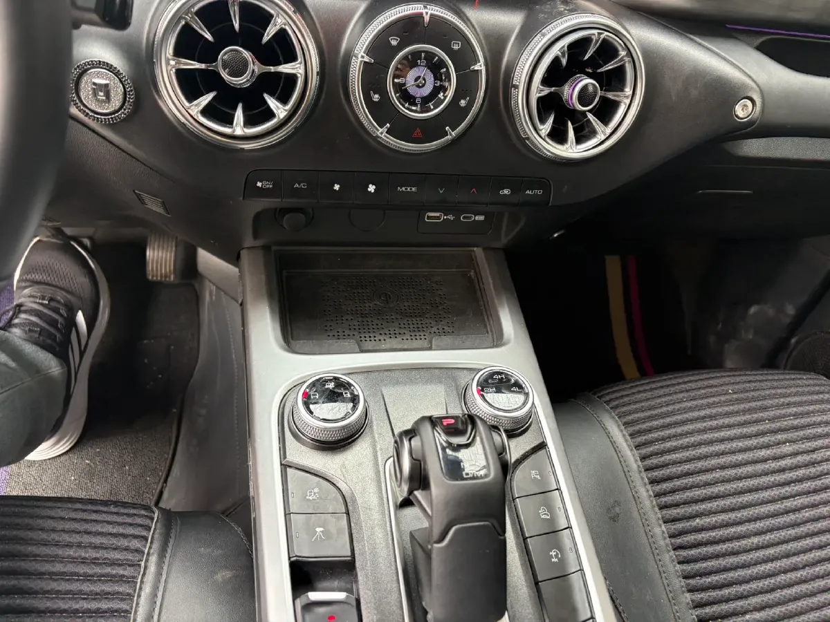 2023 Tank 300 2.0T 227HP L4 8AT,autocango,china used car exporter,china ev exporter,chinese used car exporter,chinese used ev exporter