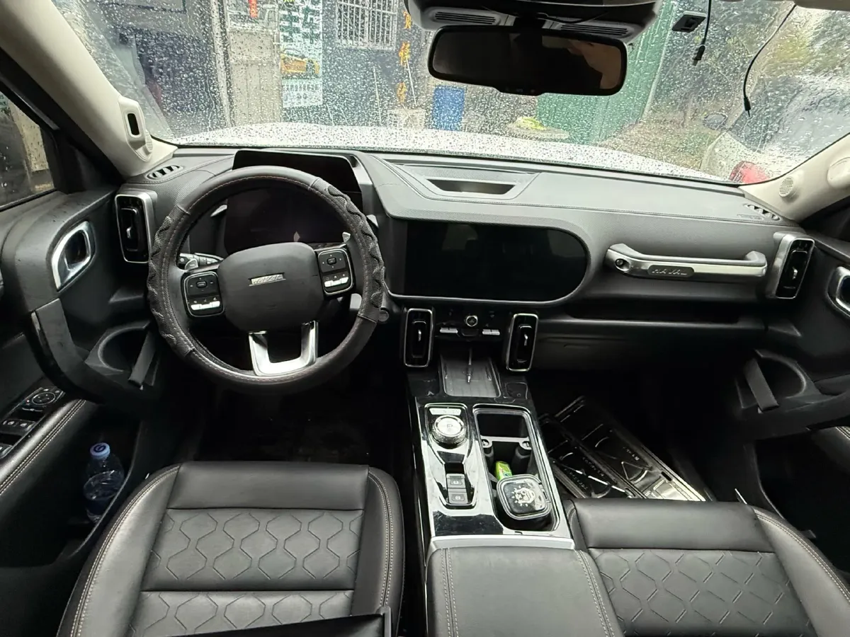 2022 Haval Dargo 1.5T 184HP L4 7DCT,autocango,china used car exporter,china ev exporter,chinese used car exporter,chinese used ev exporter