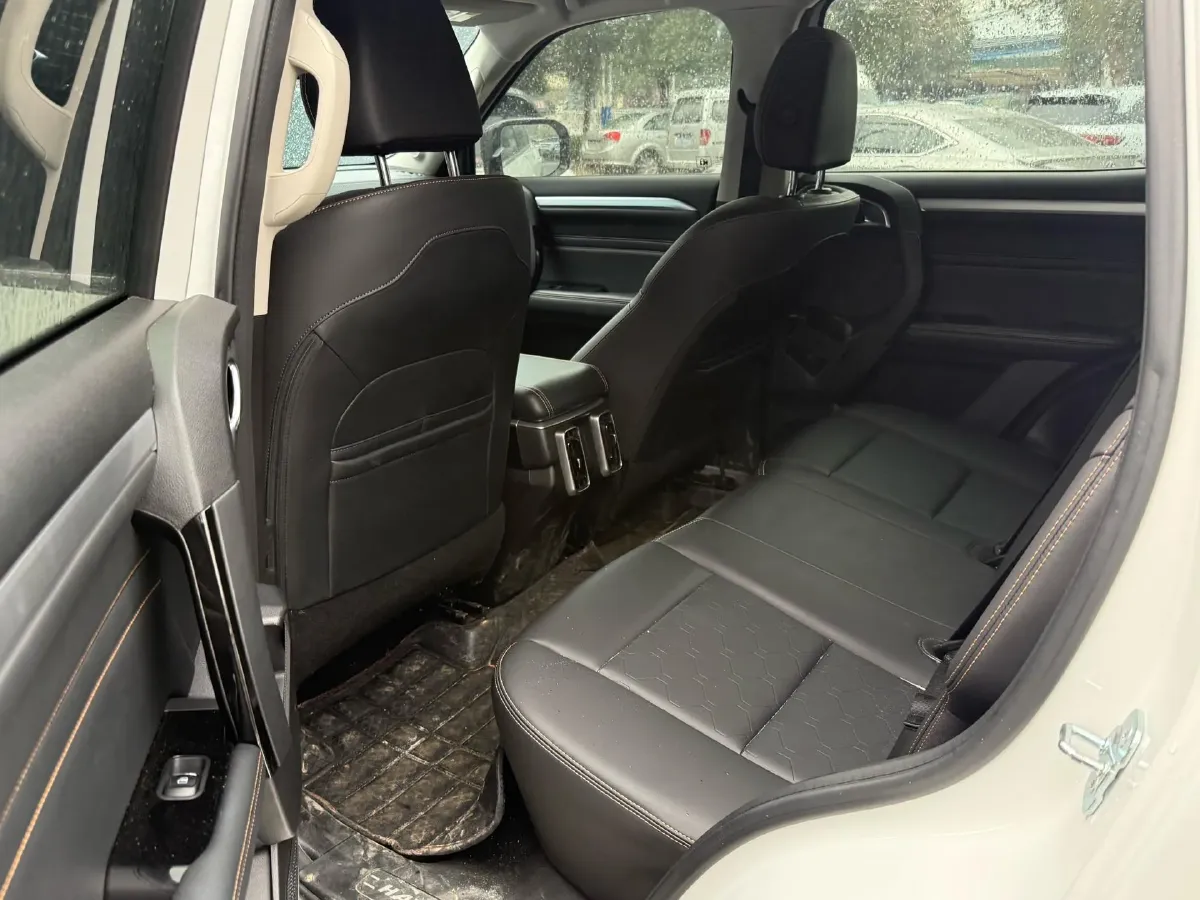 2022 Haval Dargo 1.5T 184HP L4 7DCT,autocango,china used car exporter,china ev exporter,chinese used car exporter,chinese used ev exporter