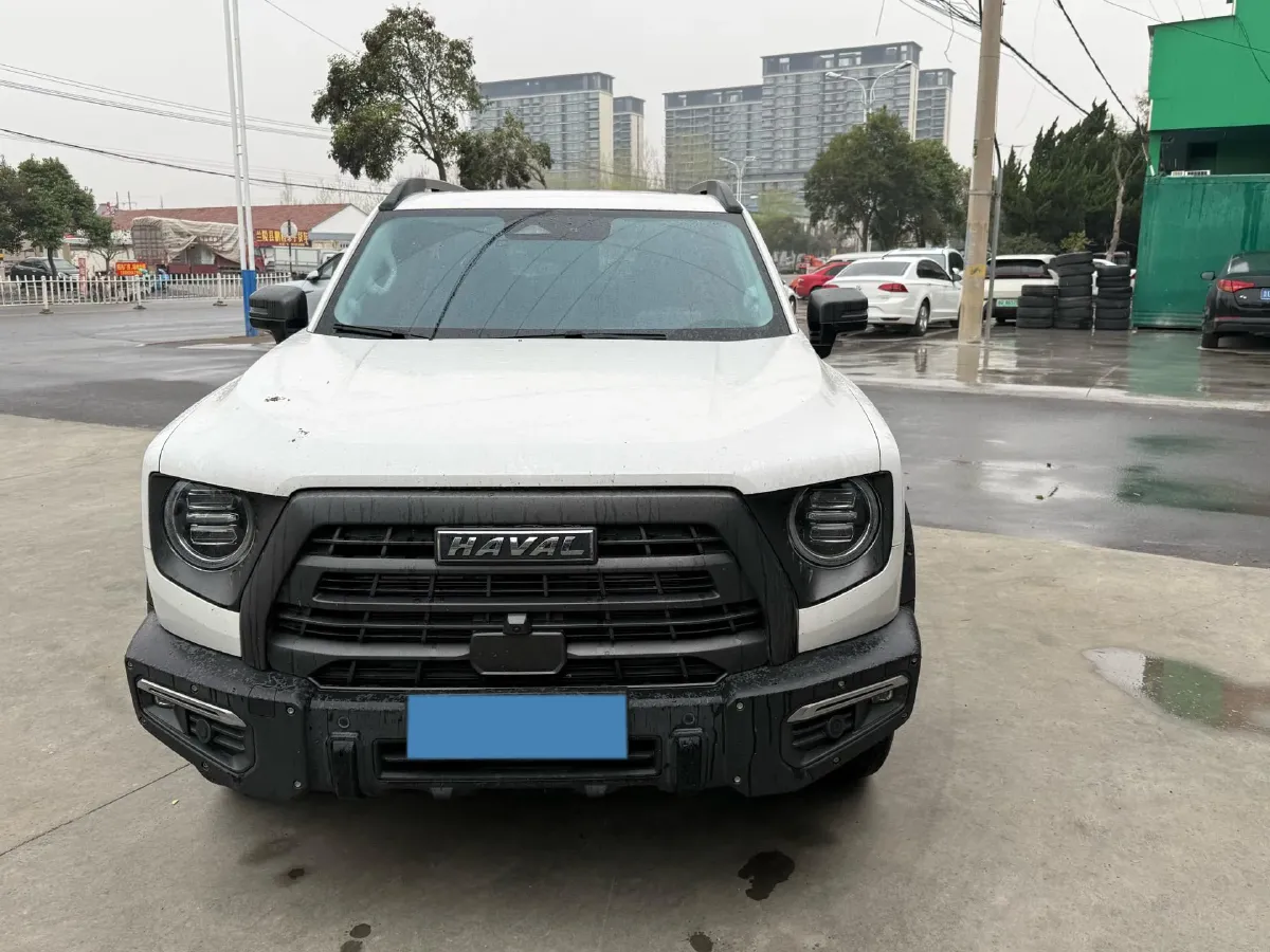 2022 Haval Dargo 1.5T 184HP L4 7DCT,autocango,china used car exporter,china ev exporter,chinese used car exporter,chinese used ev exporter