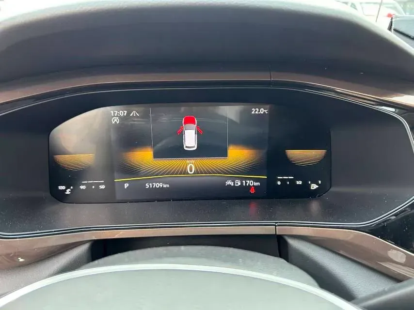 2021 Volkswagen Tharu 1.4T 150HP L4 7DCT,autocango,china used car exporter,china ev exporter,chinese used car exporter,chinese used ev exporter