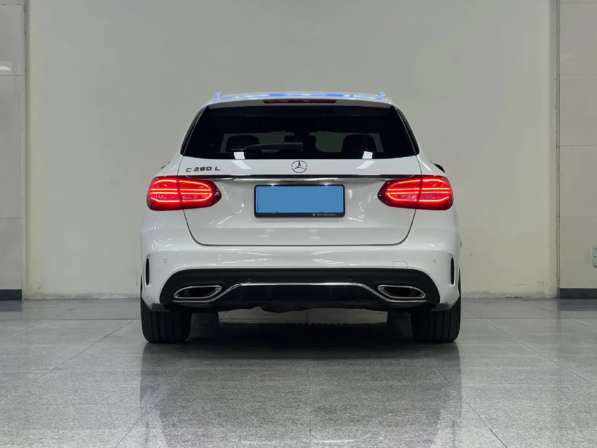 2020 Mercedes-Benz C Class 1.5T 184HP L4 9AT,autocango,china used car exporter,china ev exporter,chinese used car exporter,chinese used ev exporter