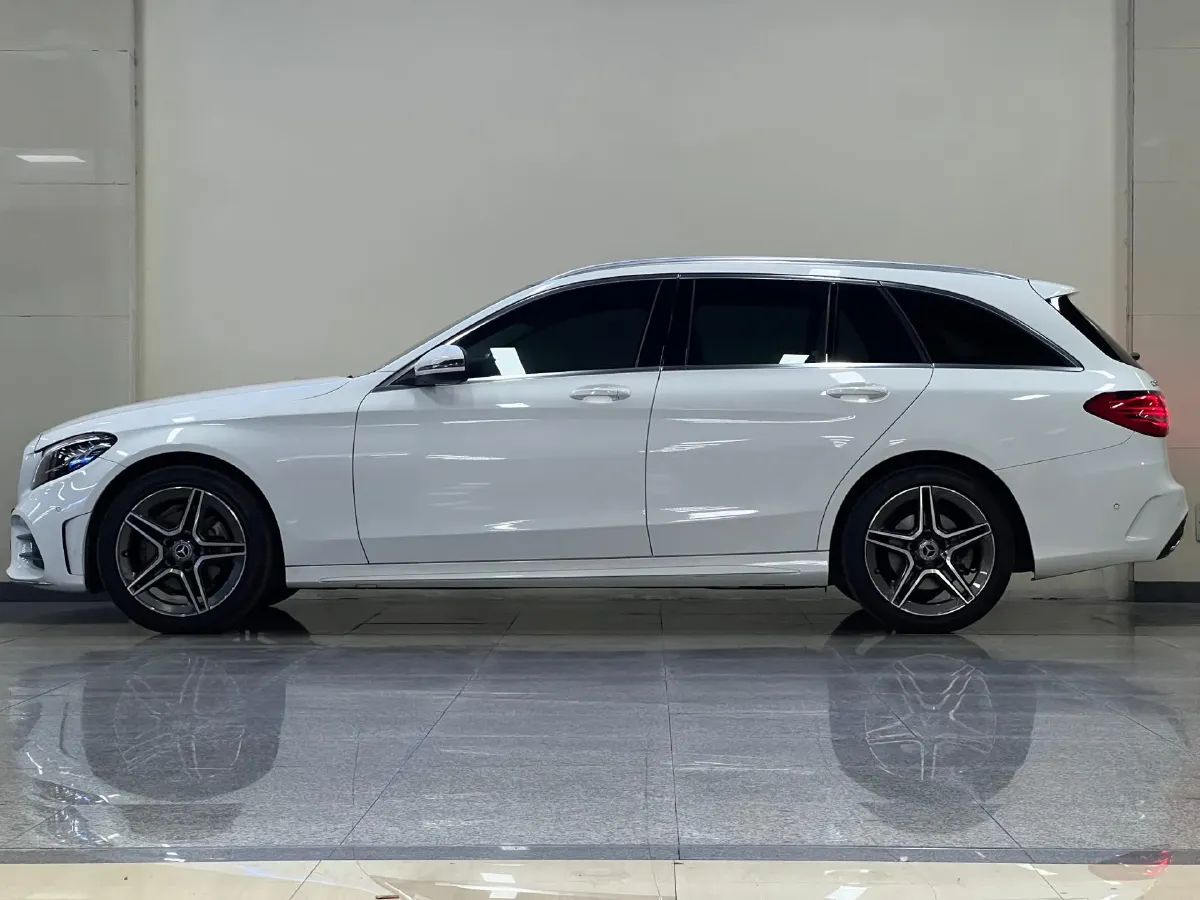 2020 Mercedes-Benz C Class 1.5T 184HP L4 9AT,autocango,china used car exporter,china ev exporter,chinese used car exporter,chinese used ev exporter
