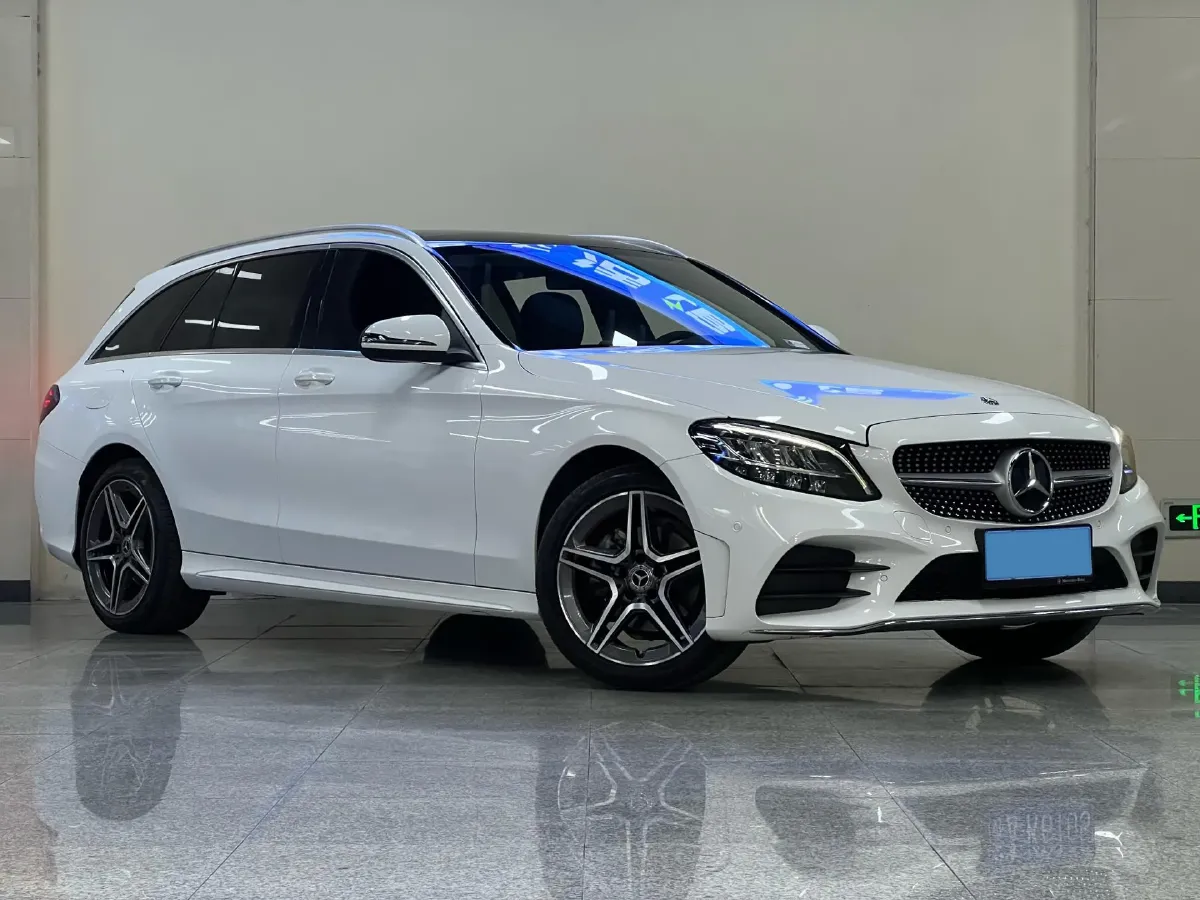 2020 Mercedes-Benz C Class 1.5T 184HP L4 9AT,autocango,china used car exporter,china ev exporter,chinese used car exporter,chinese used ev exporter