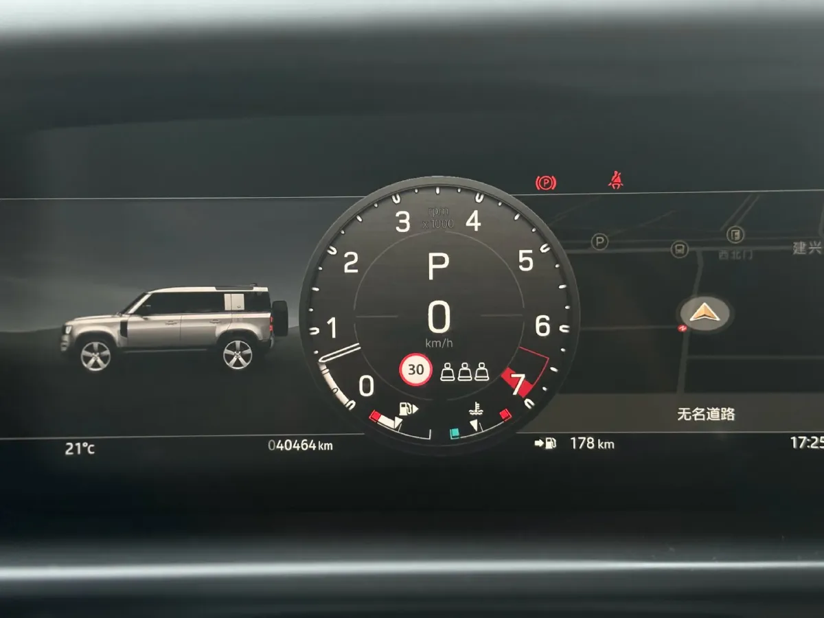 2023 Land Rover Defender 3.0T 400HP L6 8AT,autocango,china used car exporter,china ev exporter,chinese used car exporter,chinese used ev exporter