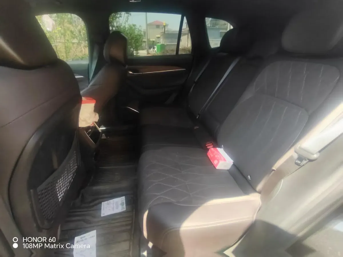 2026 Geely Monjaro 2.0T 272HP L4 8AT,autocango,china used car exporter,china ev exporter,chinese used car exporter,chinese used ev exporter