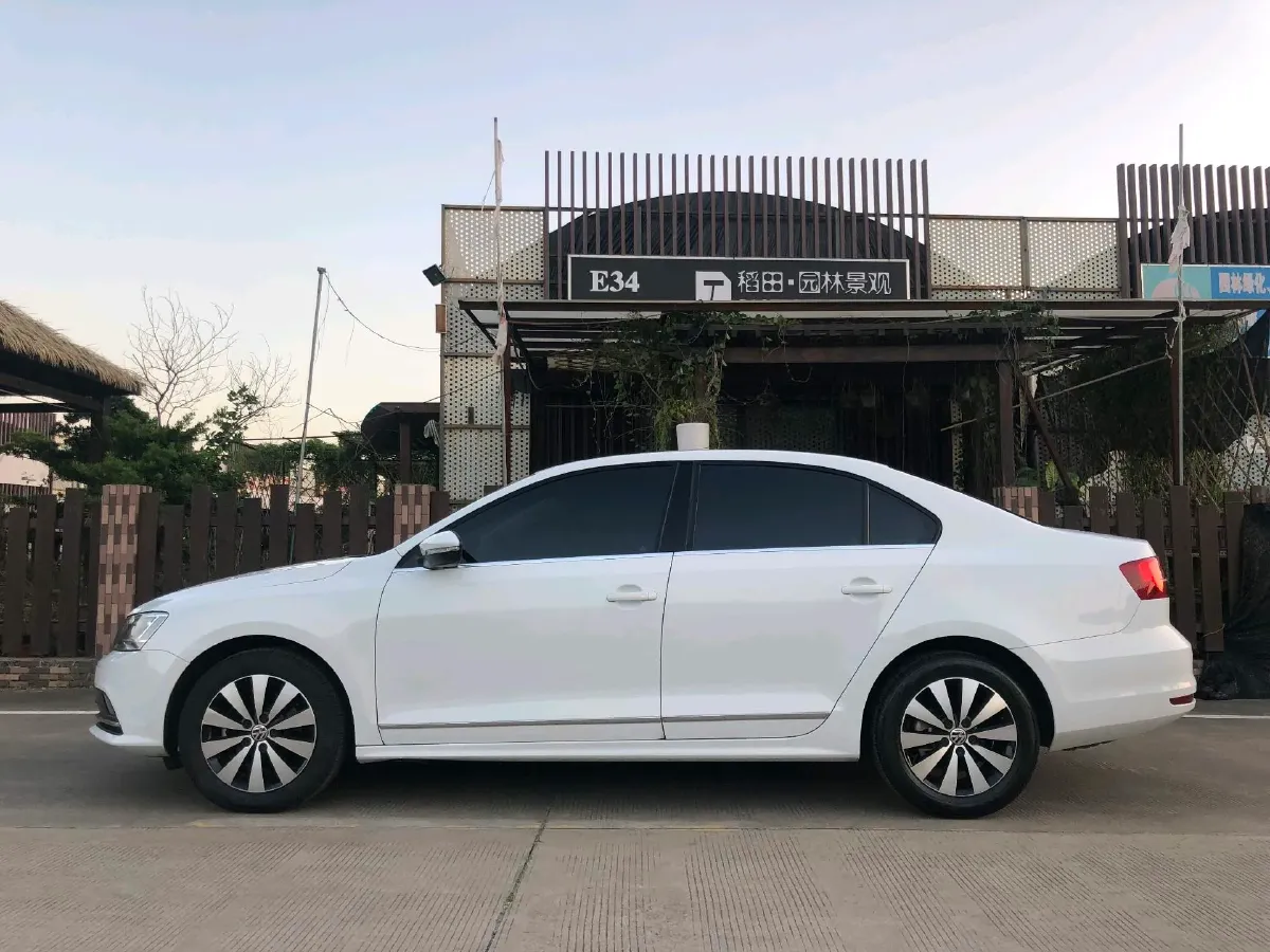 2018 Volkswagen Sagitar 1.2T 110HP L4 7DCT,autocango,china used car exporter,china ev exporter,chinese used car exporter,chinese used ev exporter