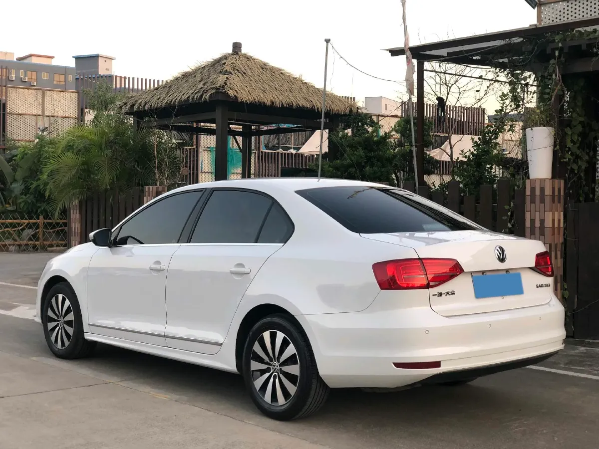 2018 Volkswagen Sagitar 1.2T 110HP L4 7DCT,autocango,china used car exporter,china ev exporter,chinese used car exporter,chinese used ev exporter