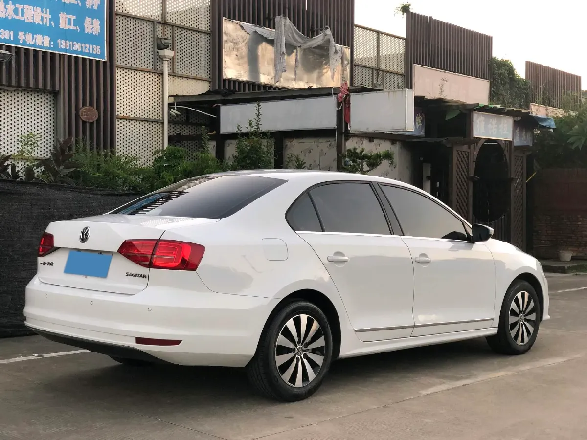2018 Volkswagen Sagitar 1.2T 110HP L4 7DCT,autocango,china used car exporter,china ev exporter,chinese used car exporter,chinese used ev exporter