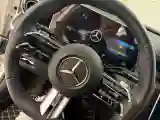 2023 Mercedes-Benz C Class 1.5T 204HP L4 9AT